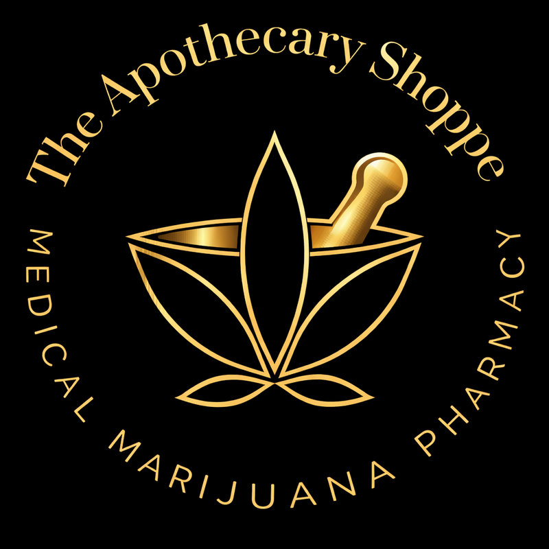 The Apothecary Shoppe