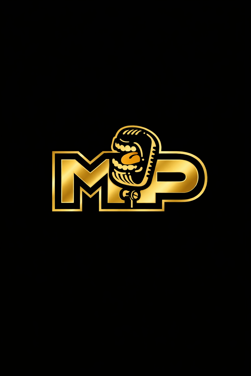 Mind Pump Media
