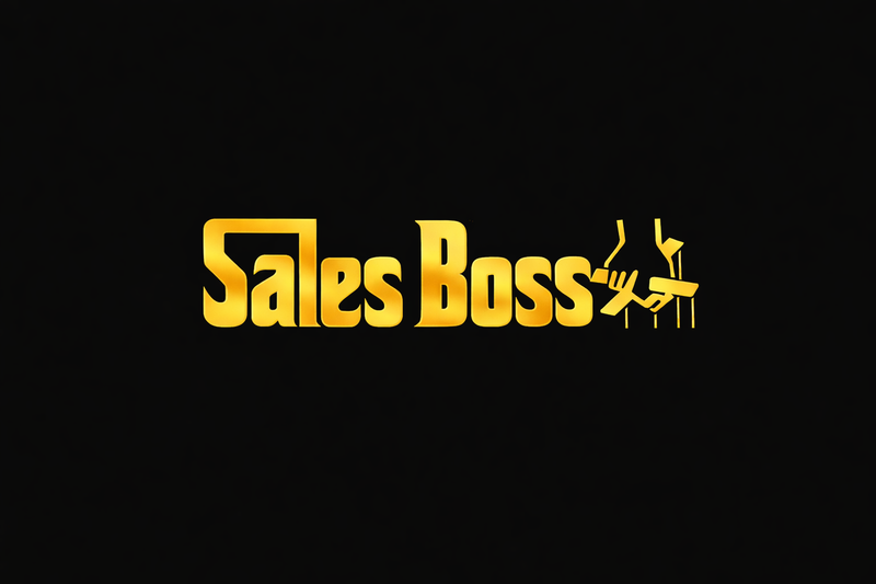 Sales Boss