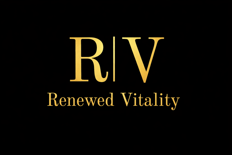 Renewed Vitality