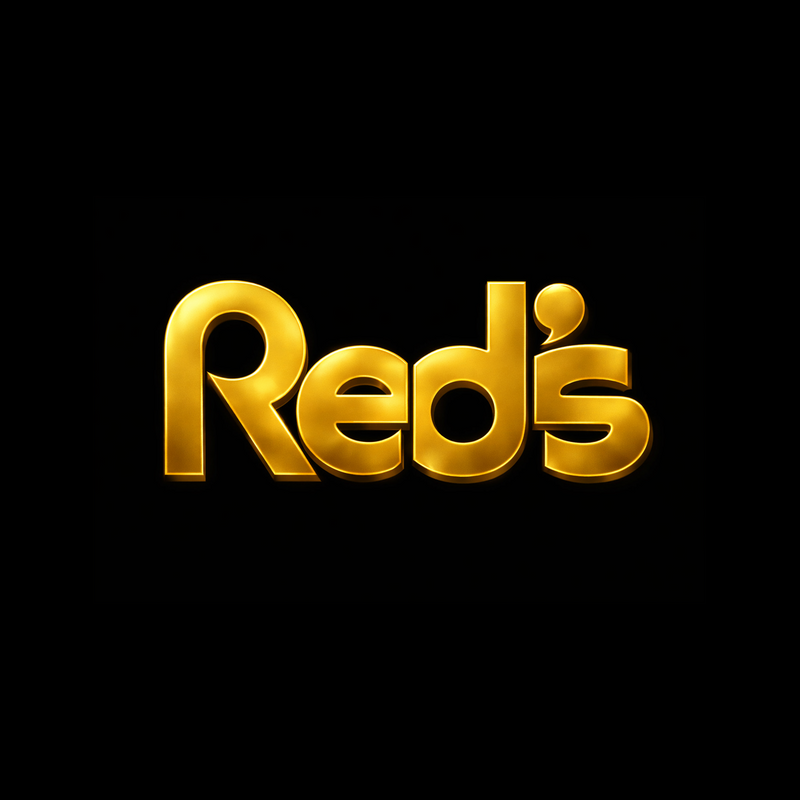 Red's